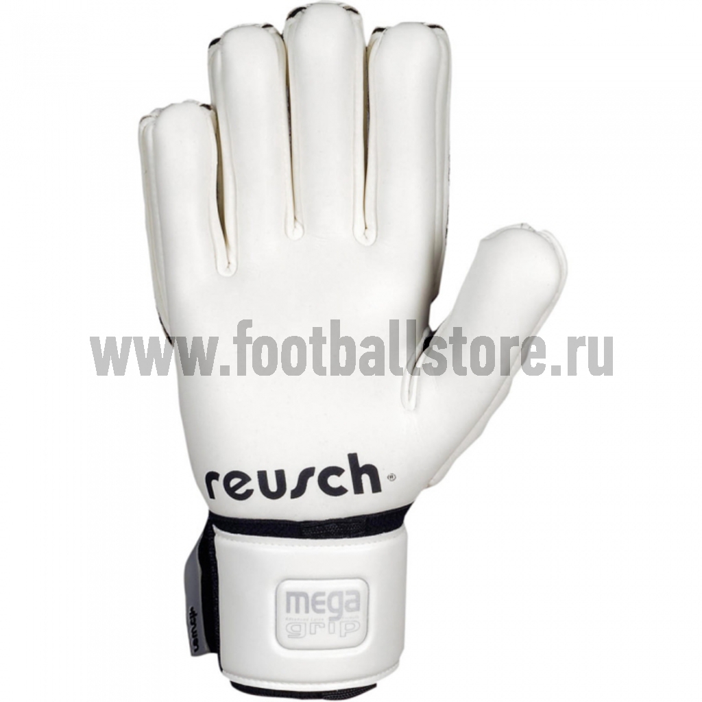 Вратарские перчатки Reusch bundesliga mega