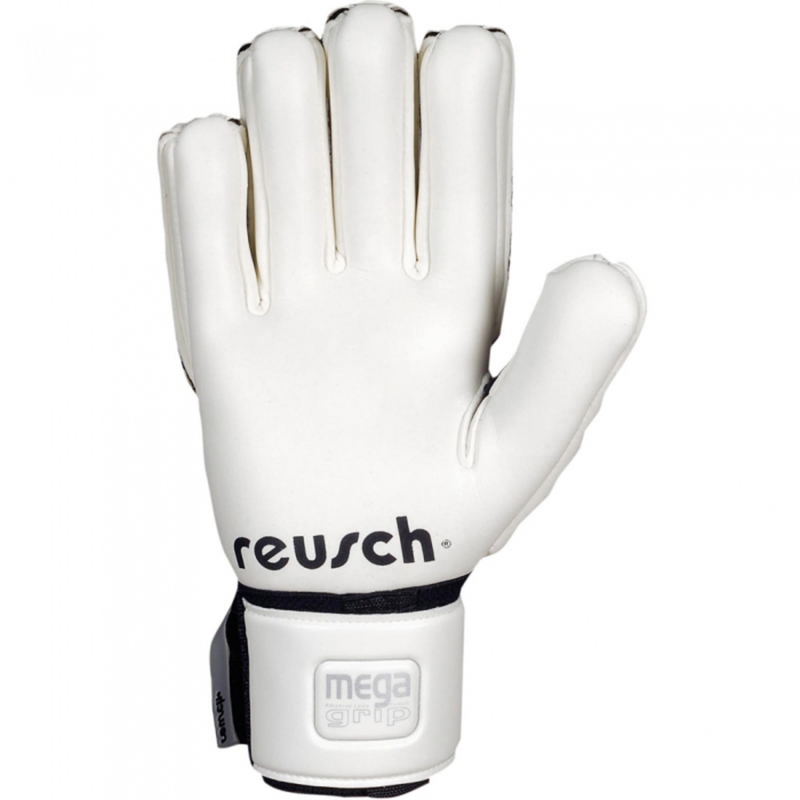 Вратарские перчатки Reusch bundesliga mega