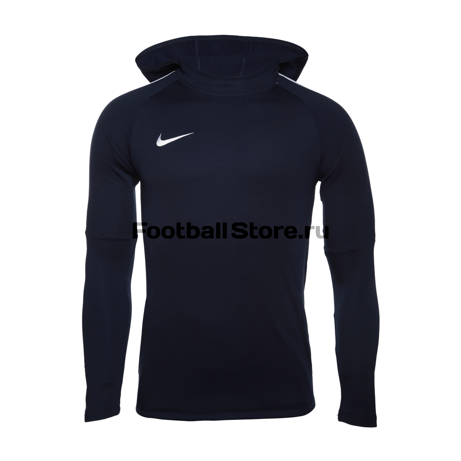 Свитер тренировочный Nike Dry Academy Hoodie 926458-451