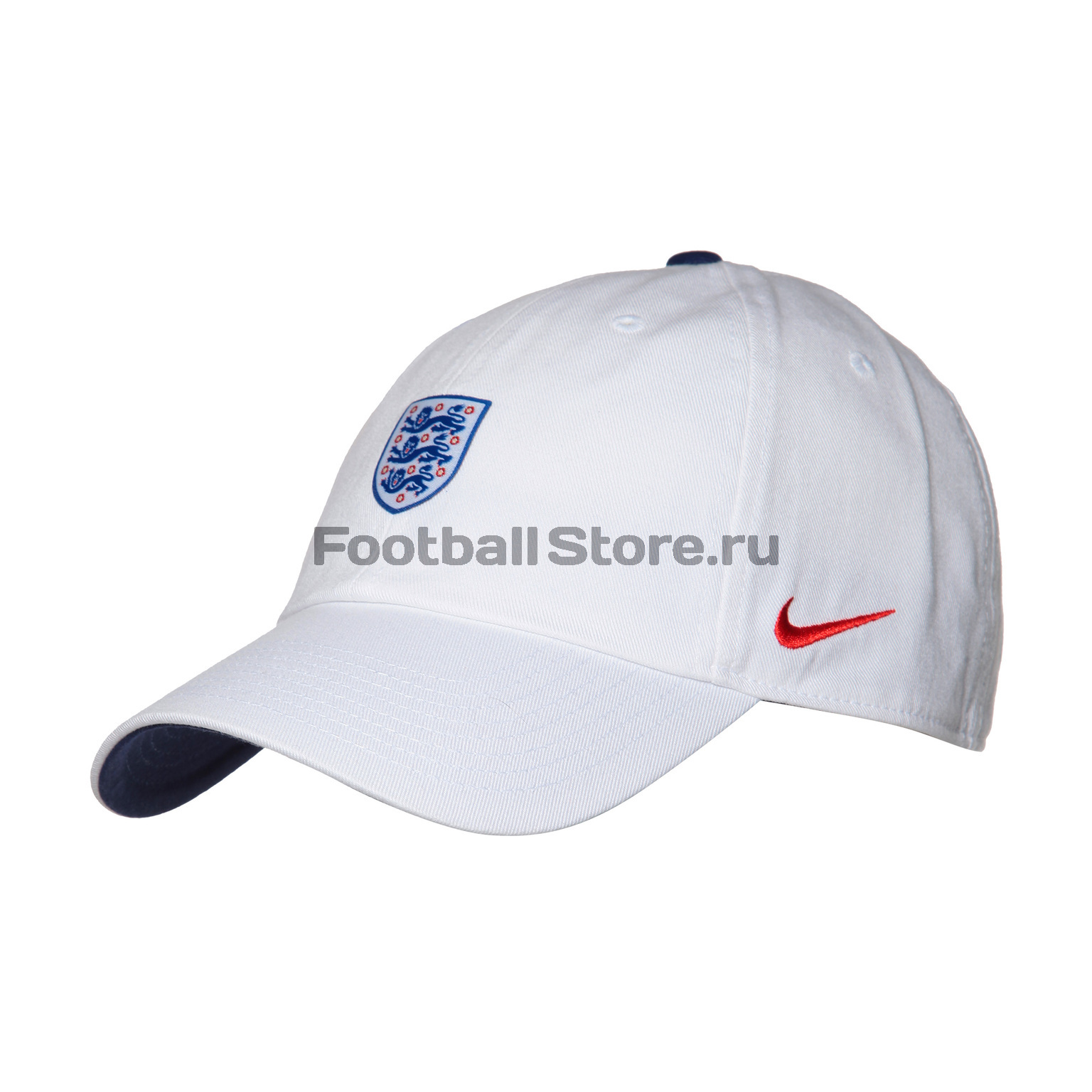 Бейсболка Nike England Cap 881712-101
