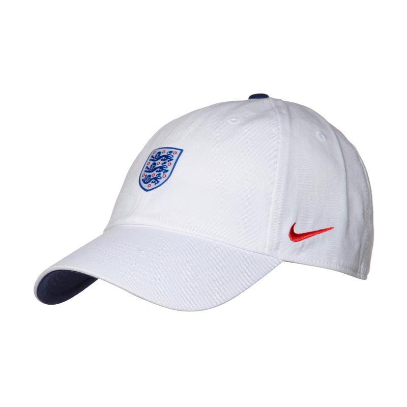 Бейсболка Nike England Cap 881712-101
