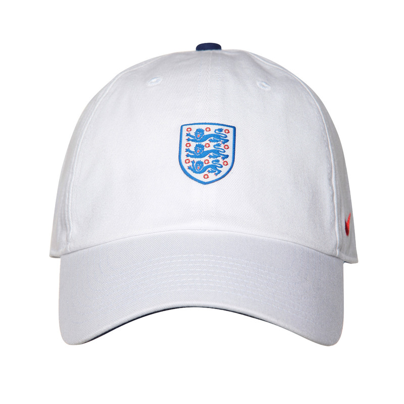 Бейсболка Nike England Cap 881712-101