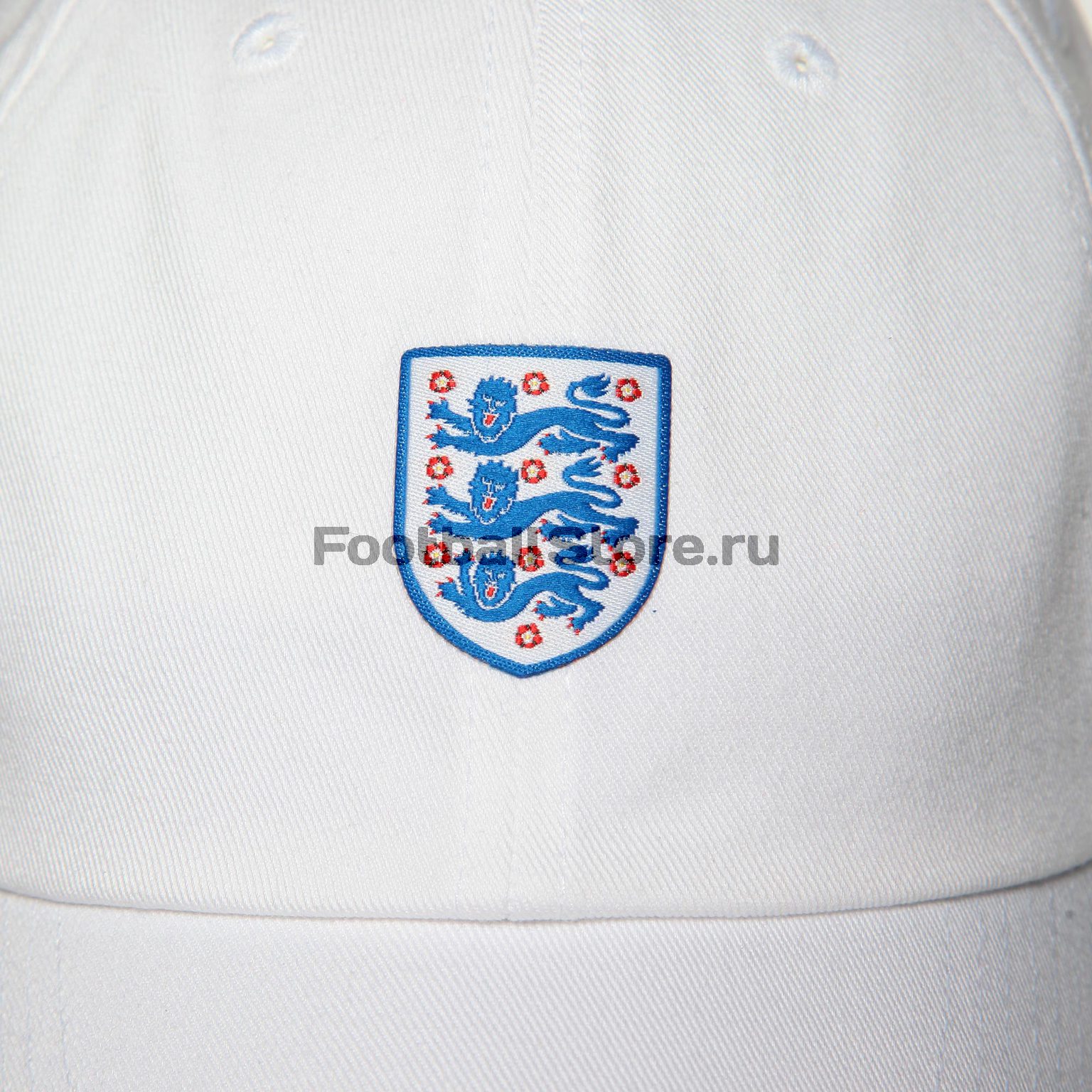 Бейсболка Nike England Cap 881712-101