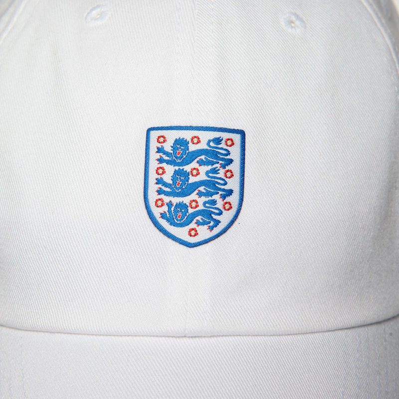 Бейсболка Nike England Cap 881712-101