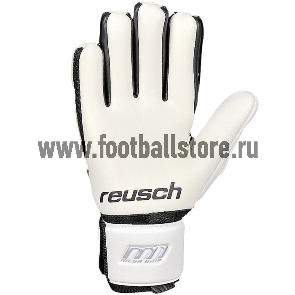 Вратарские перчатки Reusch cf pro m1 bundesliga