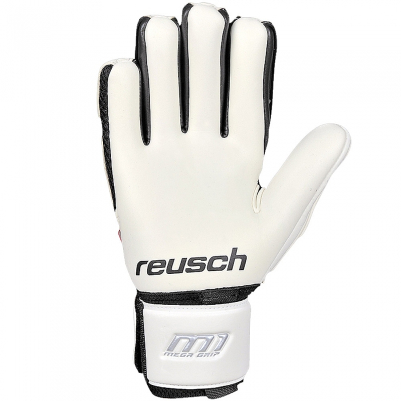 Вратарские перчатки Reusch cf pro m1 bundesliga