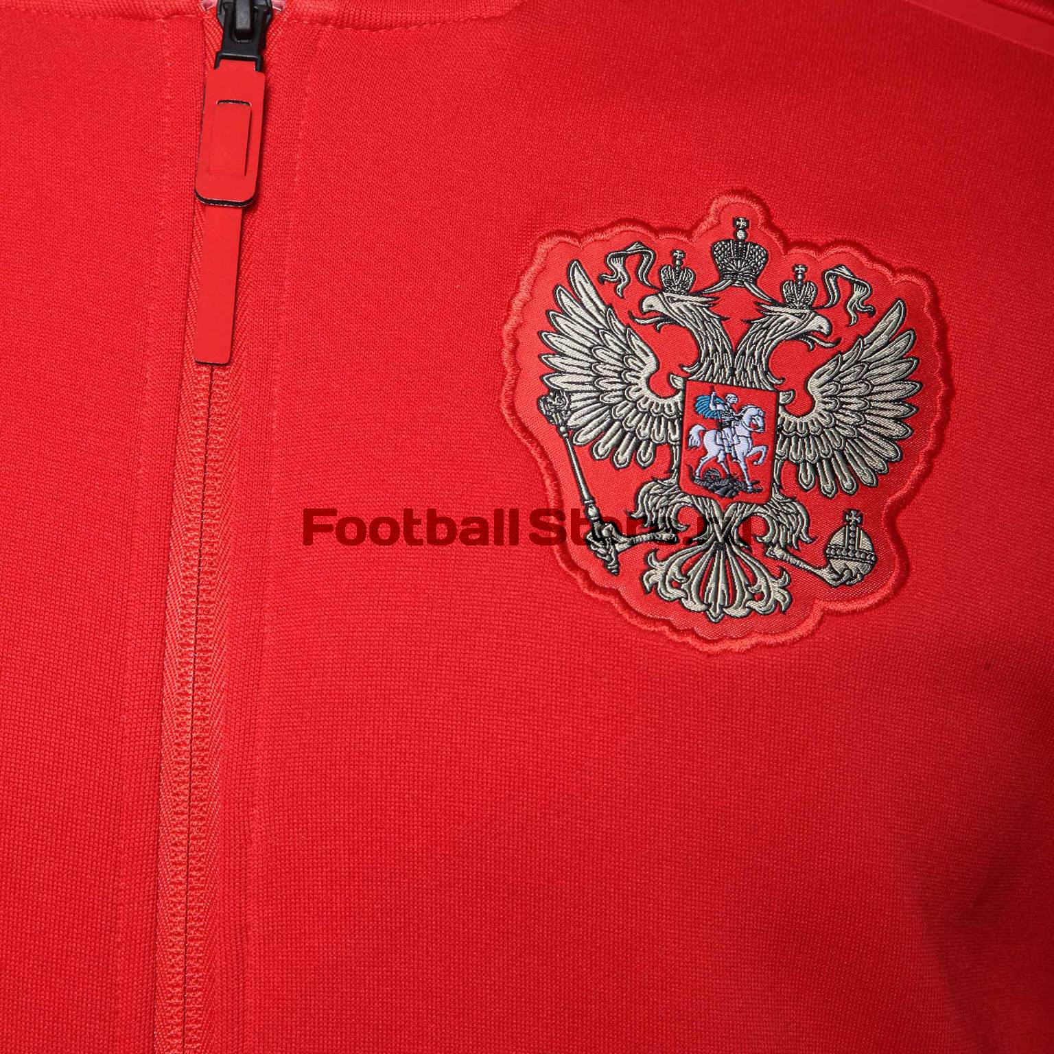 Олимпийка Adidas Russia ZNE JKT CF0579 