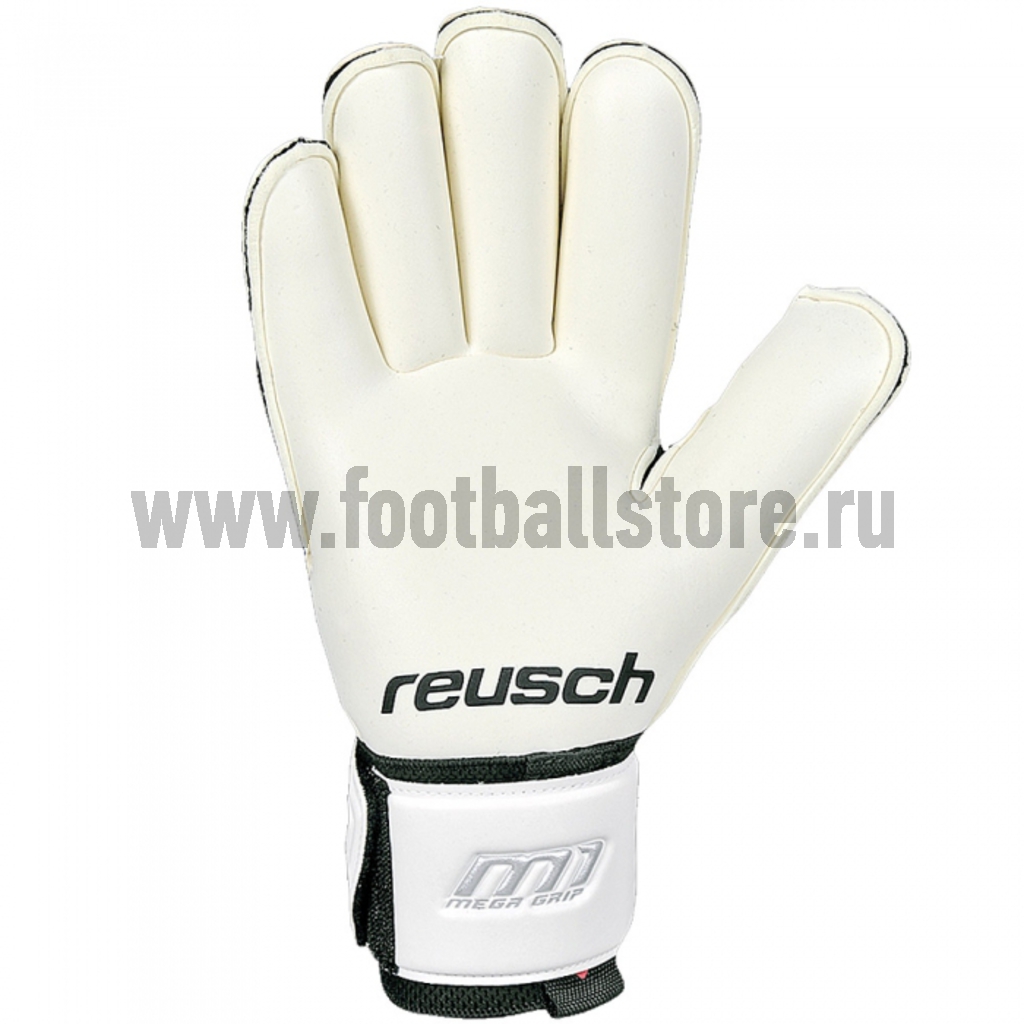 Вратарские перчатки Reusch cf pro m1 special