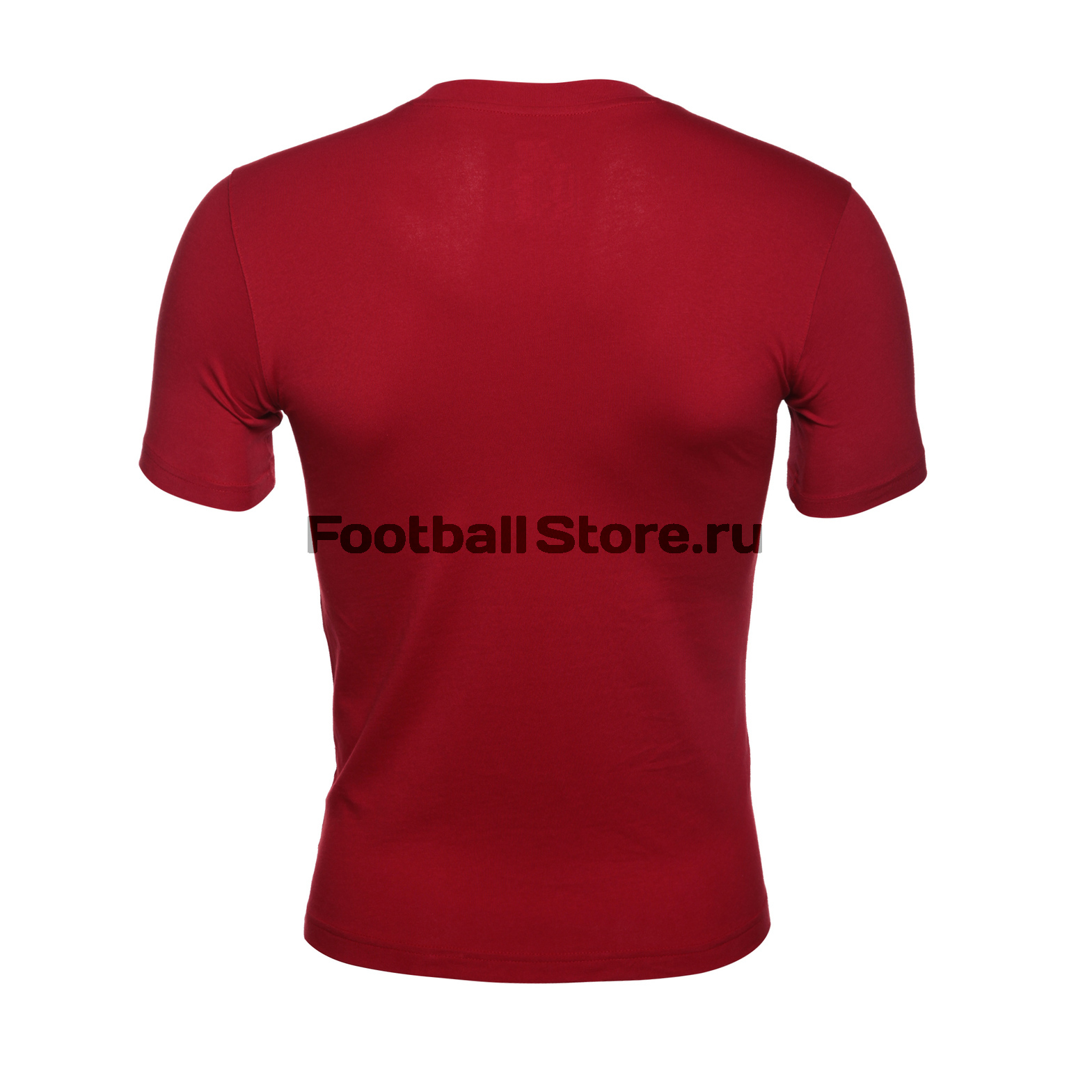 Футболка New Balance Liverpool Graphic AMT71595/RDP