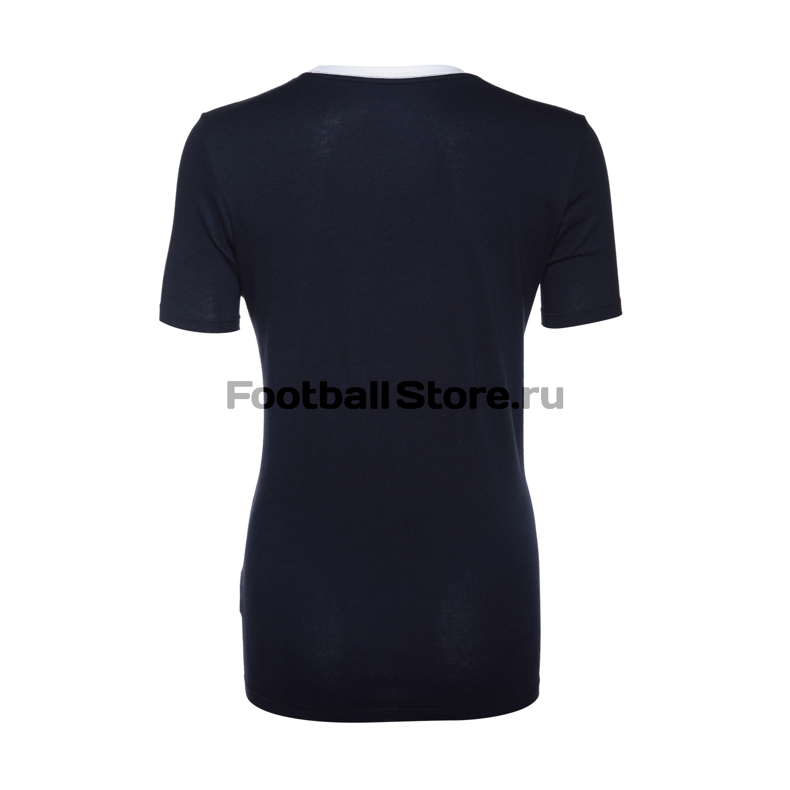Футболка женская Nike сборной Франции AH9816-451