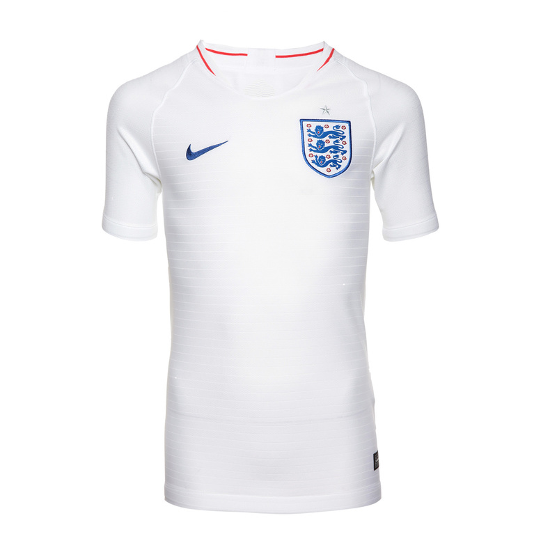 Футболка игровая подростковая Nike сб. Англии 893983-100