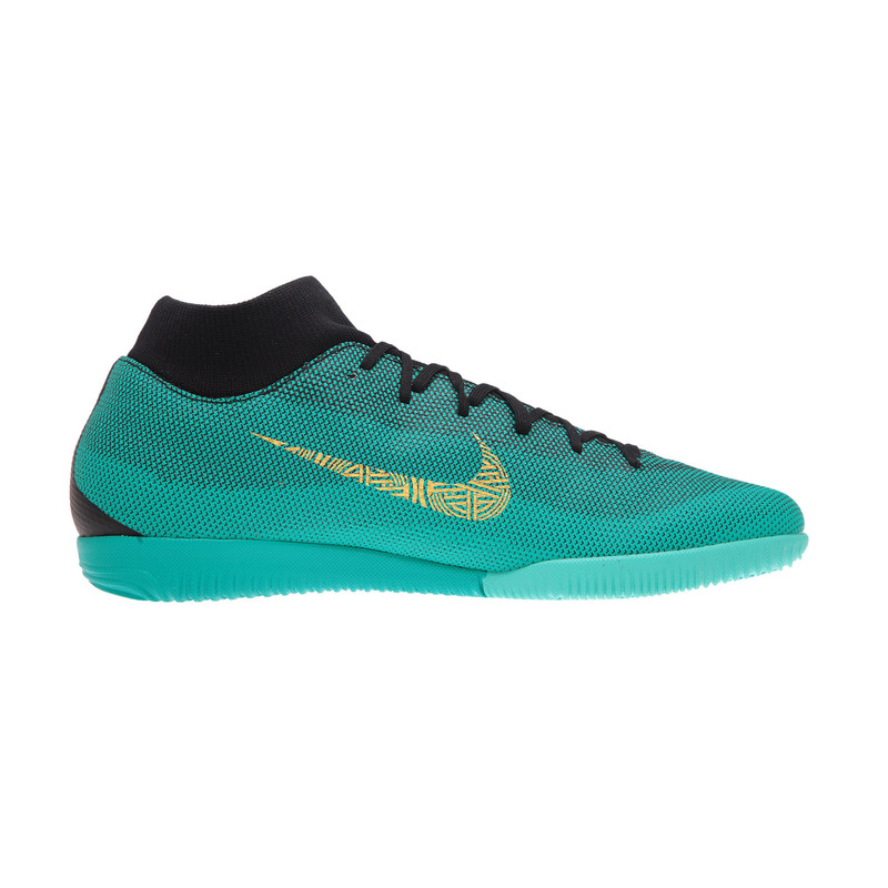 Обувь для зала Nike Superfly 6 Academy CR7 IC AJ3567-390