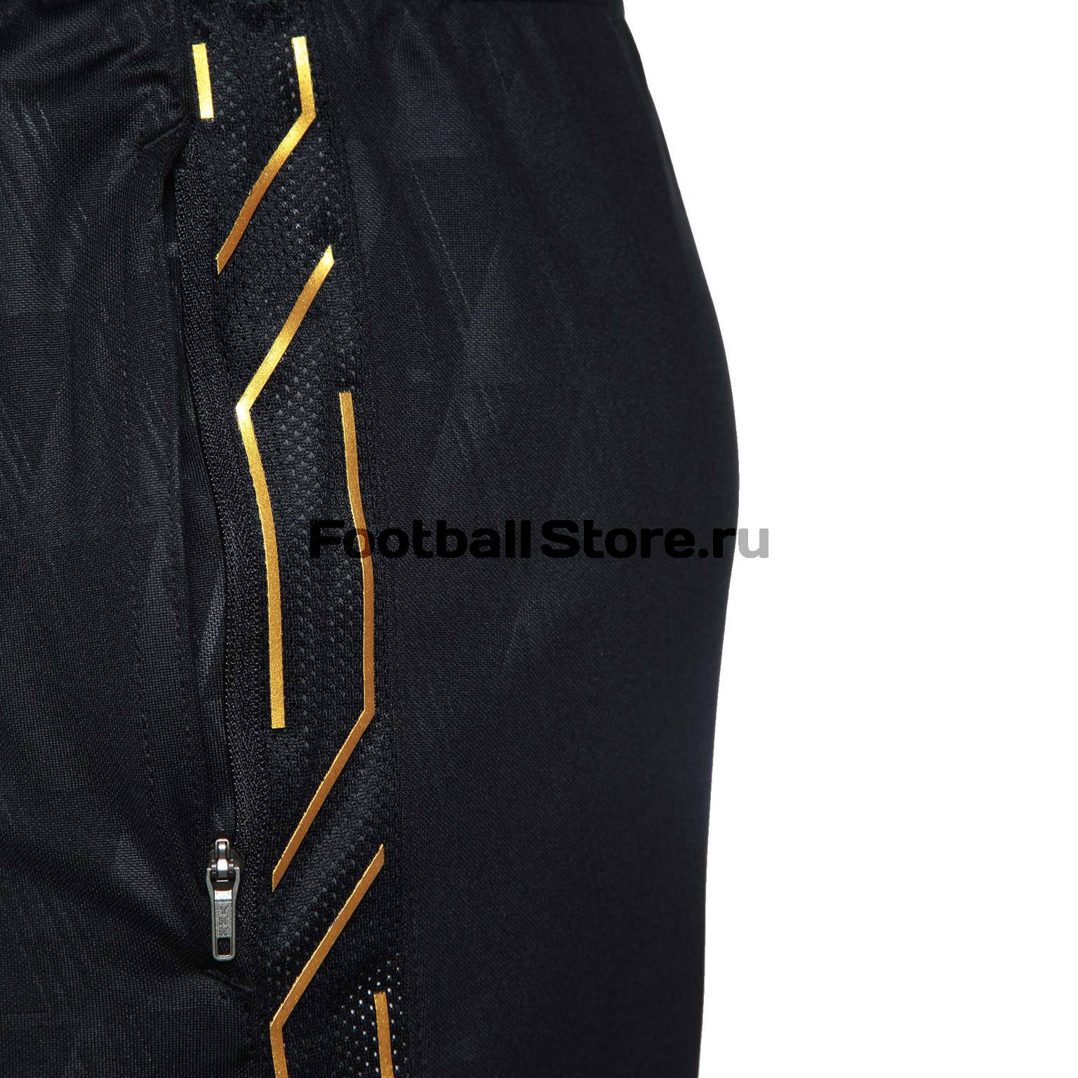 Шорты Nike CR7 Dry Academy 894873-010