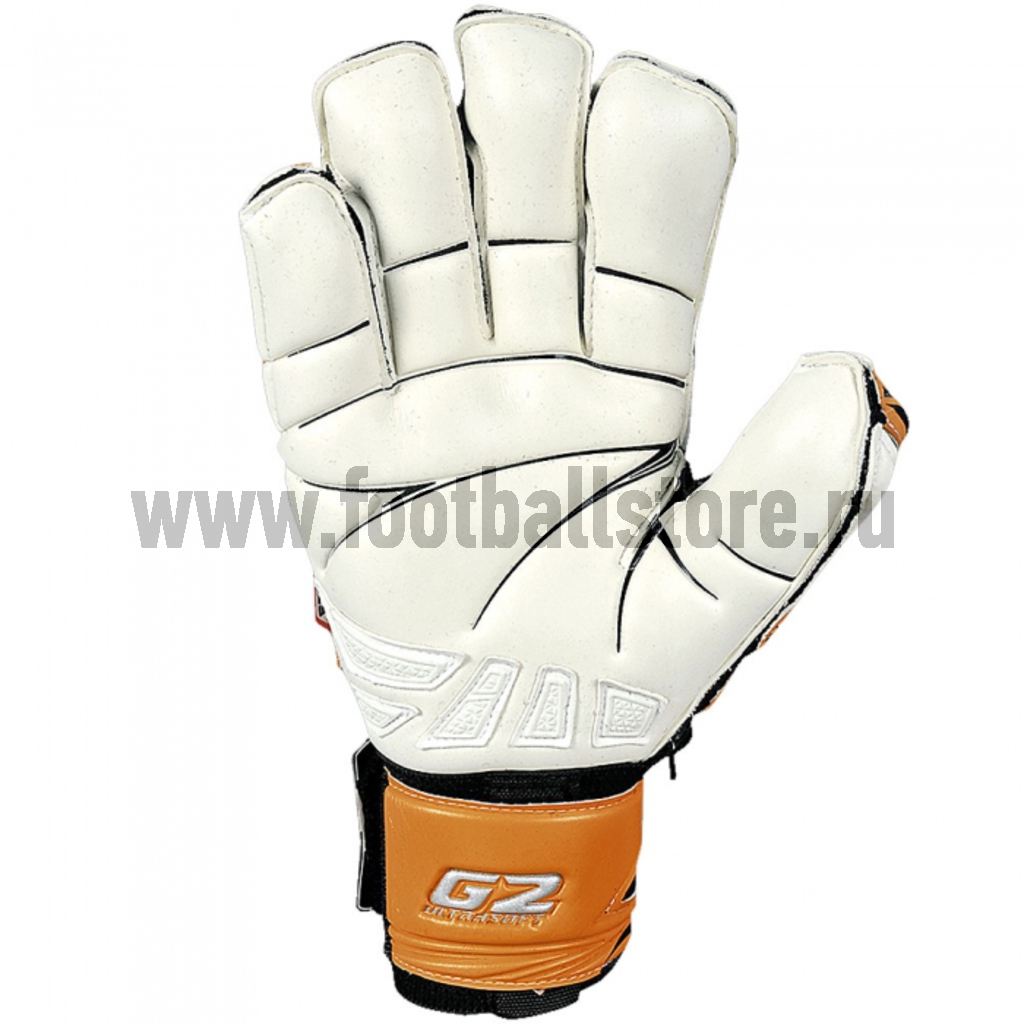 Вратарские перчатки Reusch Keon Deluxe G2 Ortho-Tec LTD 3270900-262