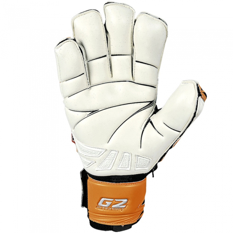 Вратарские перчатки Reusch Keon Deluxe G2 Ortho-Tec LTD 3270900-262