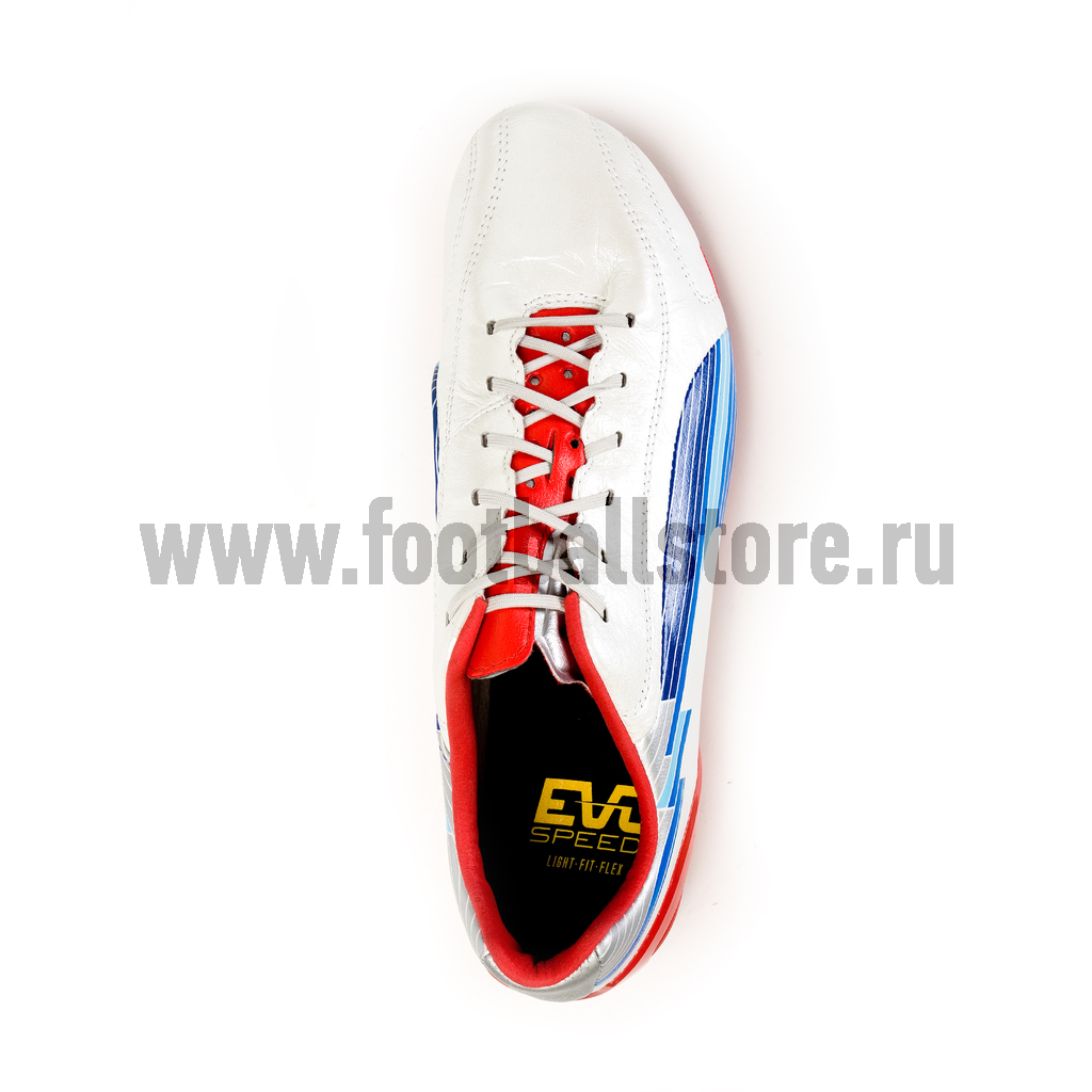 Бутсы Puma evospeed 1 k fg