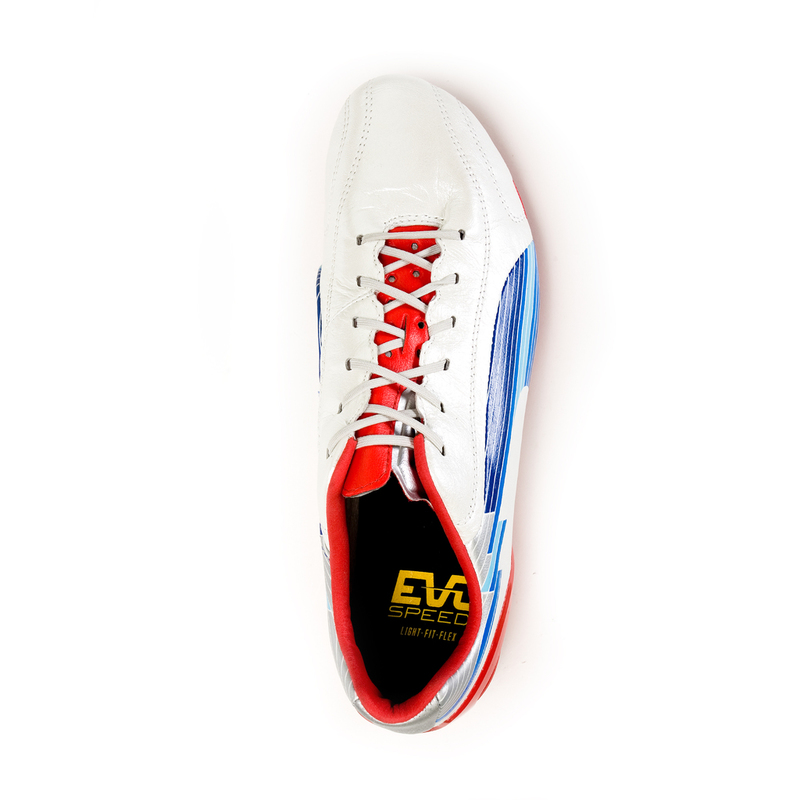 Бутсы Puma evospeed 1 k fg