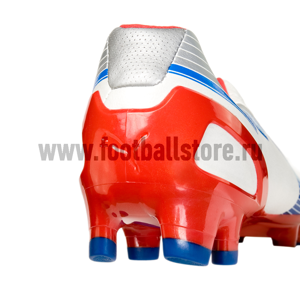 Бутсы Puma evospeed 1 k fg