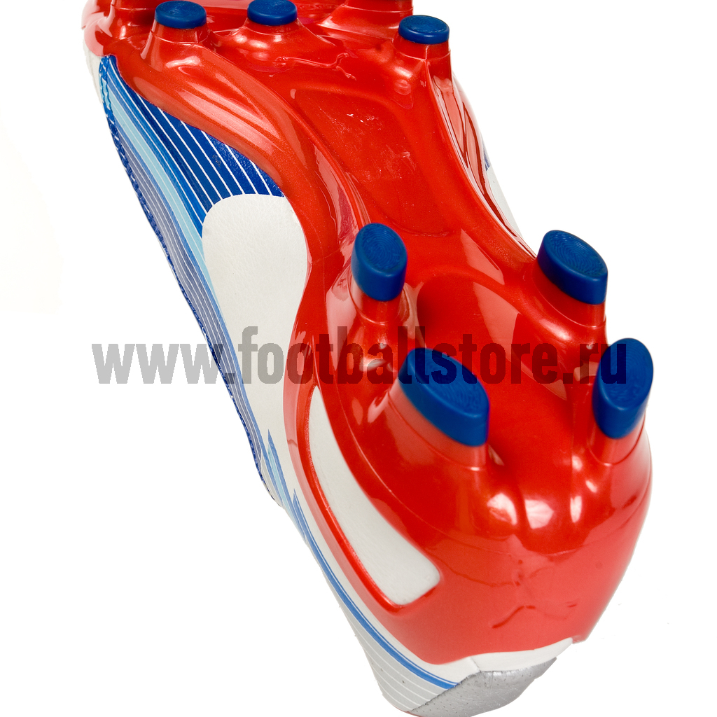 Бутсы Puma evospeed 1 k fg