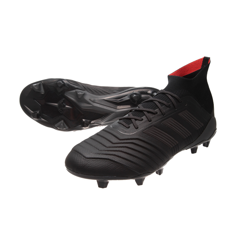 Бутсы Adidas Predator 18.1 FG CM7413 