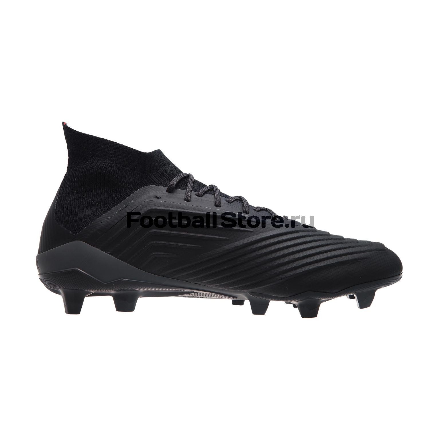 Бутсы Adidas Predator 18.1 FG CM7413 