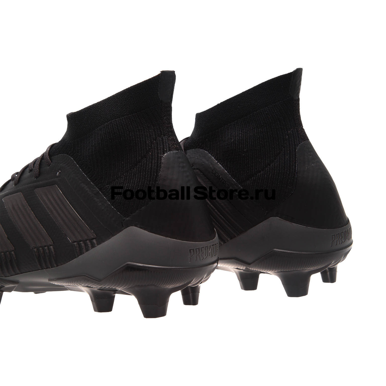 Бутсы Adidas Predator 18.1 FG CM7413 