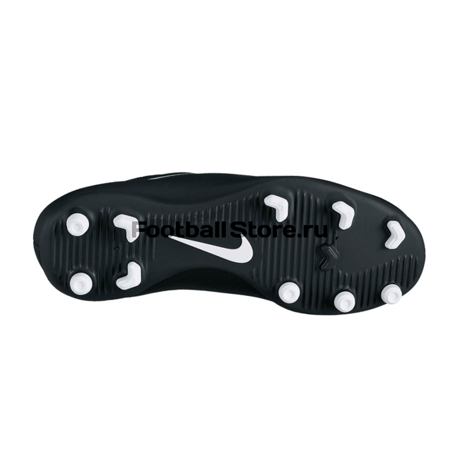 Бутсы детские Nike Bravata II FG 844442-001