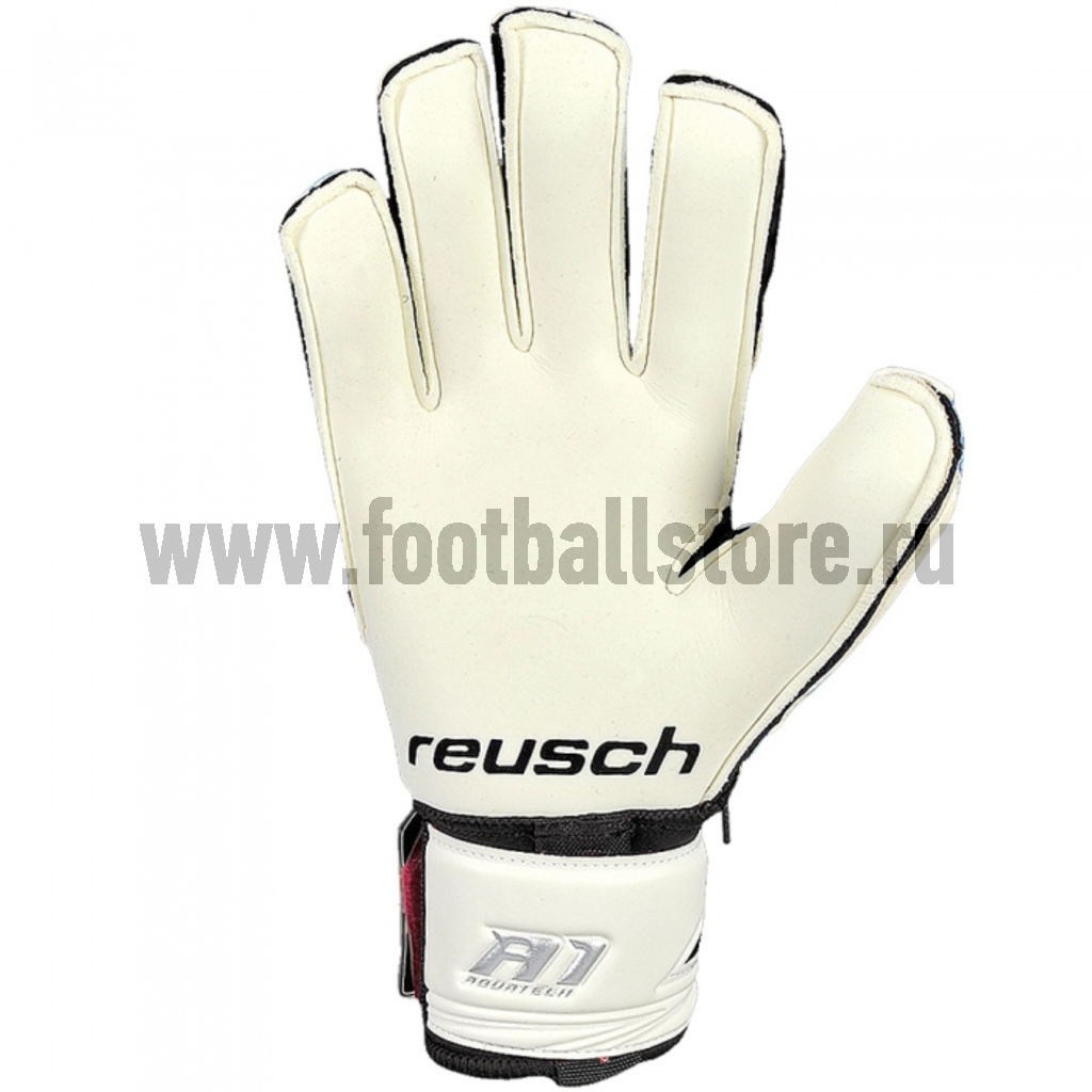 Вратарские перчатки Reusch keon pro a1 ortho-tec