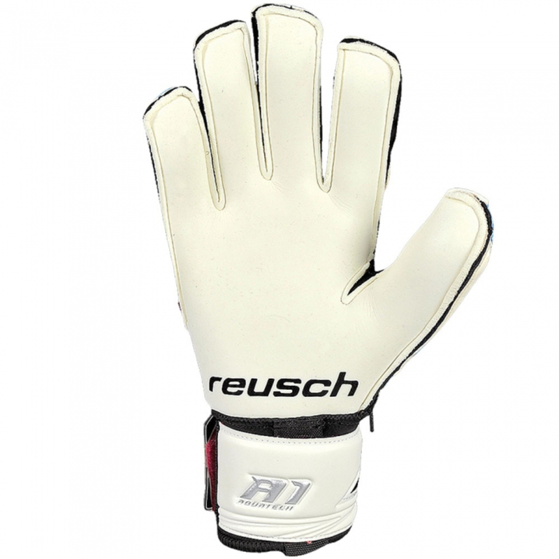 Вратарские перчатки Reusch keon pro a1 ortho-tec