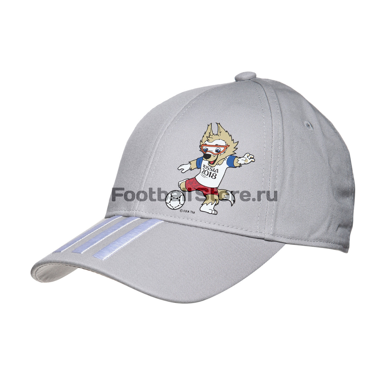 Бейсболка Adidas Mascot Cap CY8470