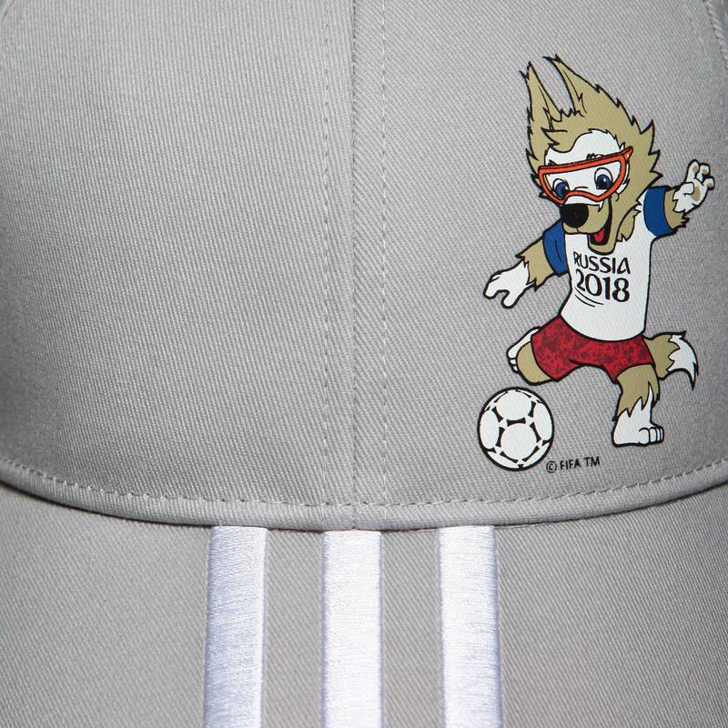 Бейсболка Adidas Mascot Cap CY8470