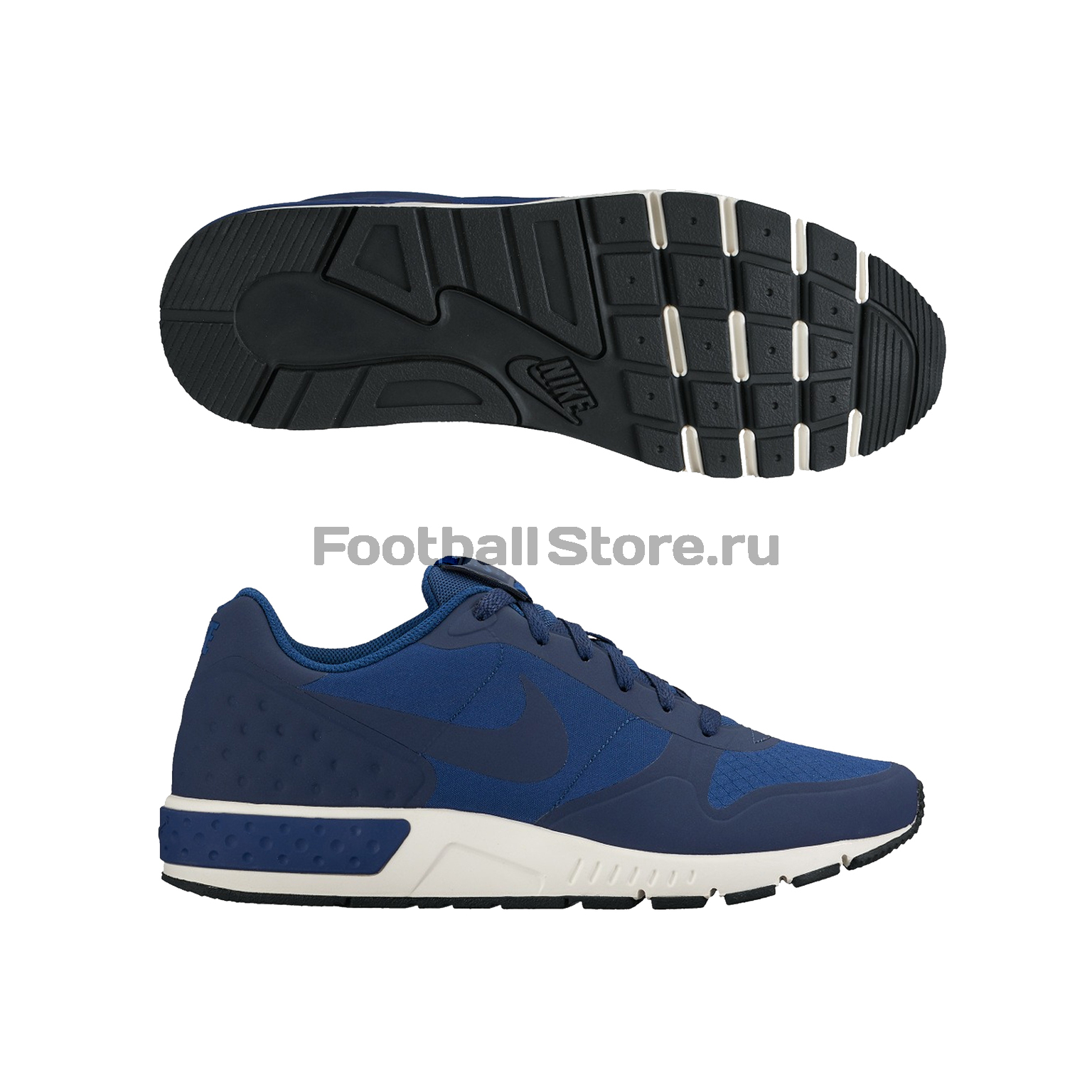 Nike Nightgazer LW 844879 400 footballstore