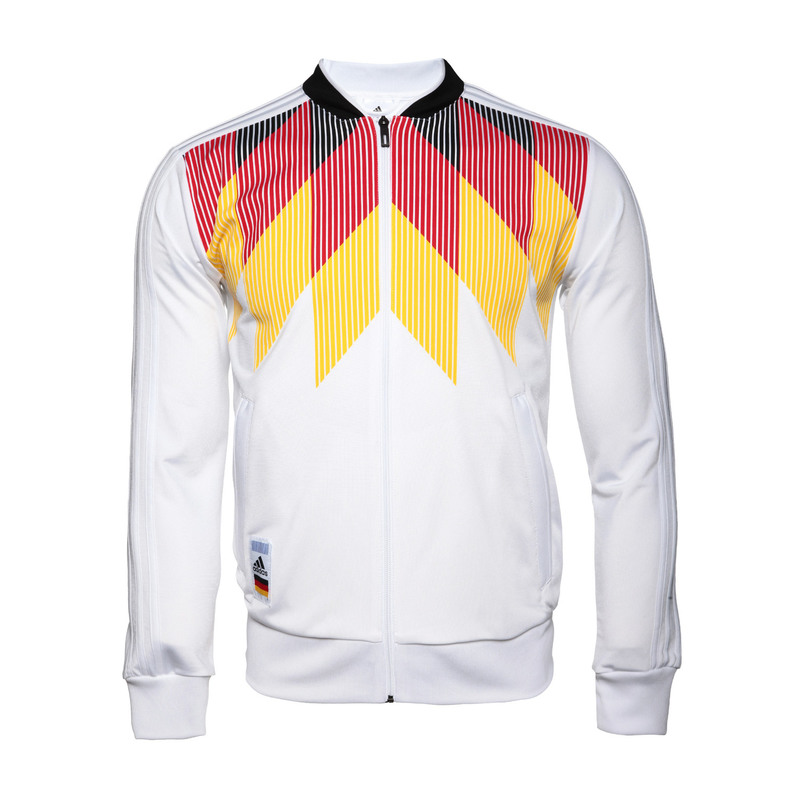 Олимпийка Adidas сборной Германии CF1735