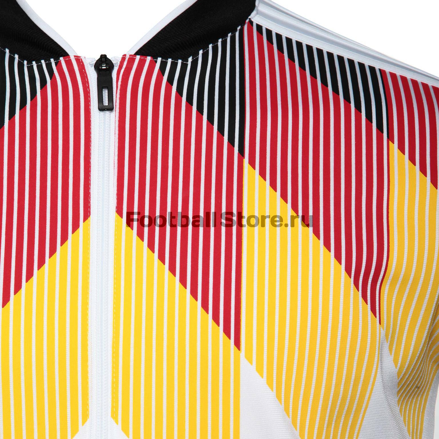 Олимпийка Adidas сборной Германии CF1735