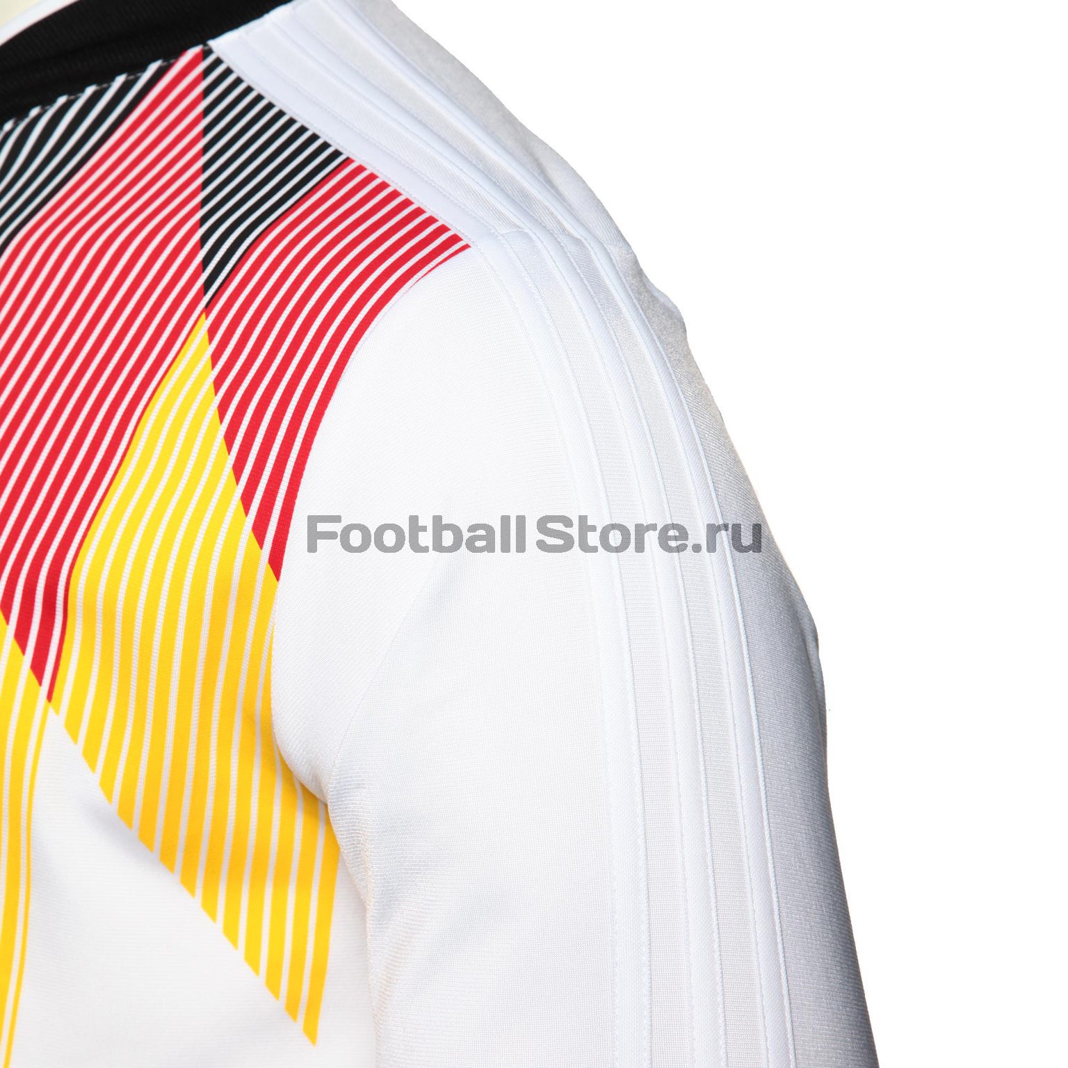Олимпийка Adidas сборной Германии CF1735