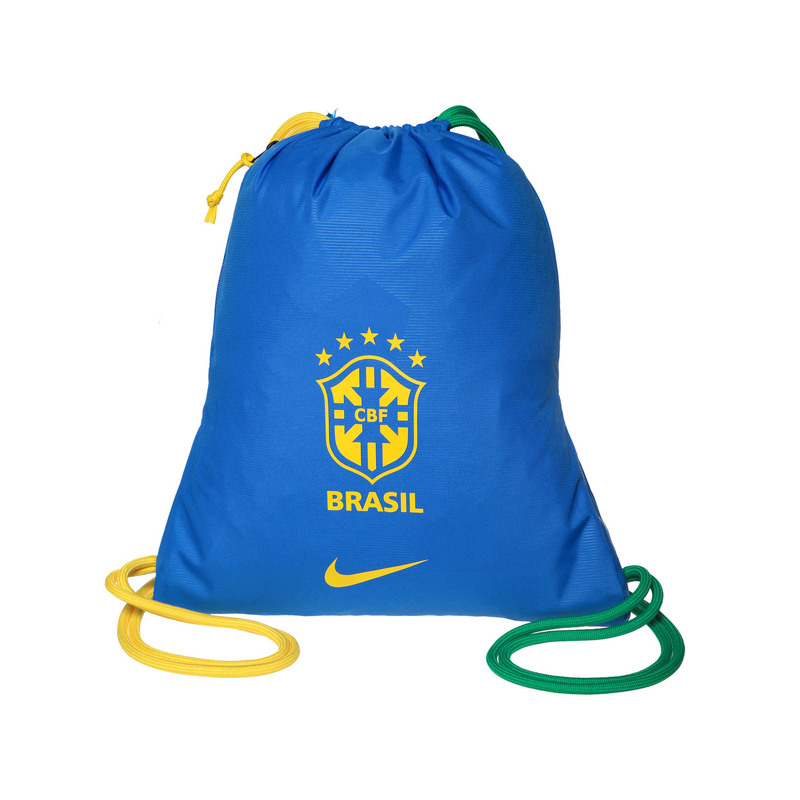 Сумка для обуви Nike сб. Бразилии BA5462-453