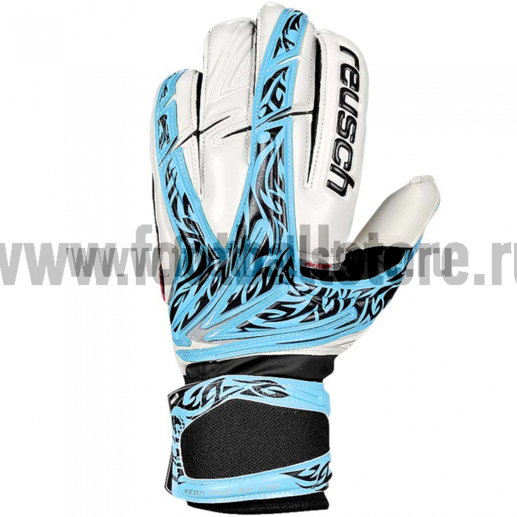 Вратарские перчатки Reusch keon pro a2 ltd