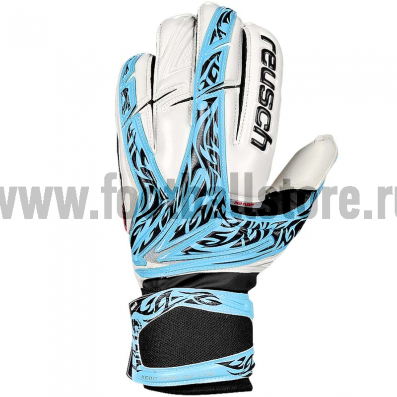 Вратарские перчатки Reusch keon pro a2 ltd