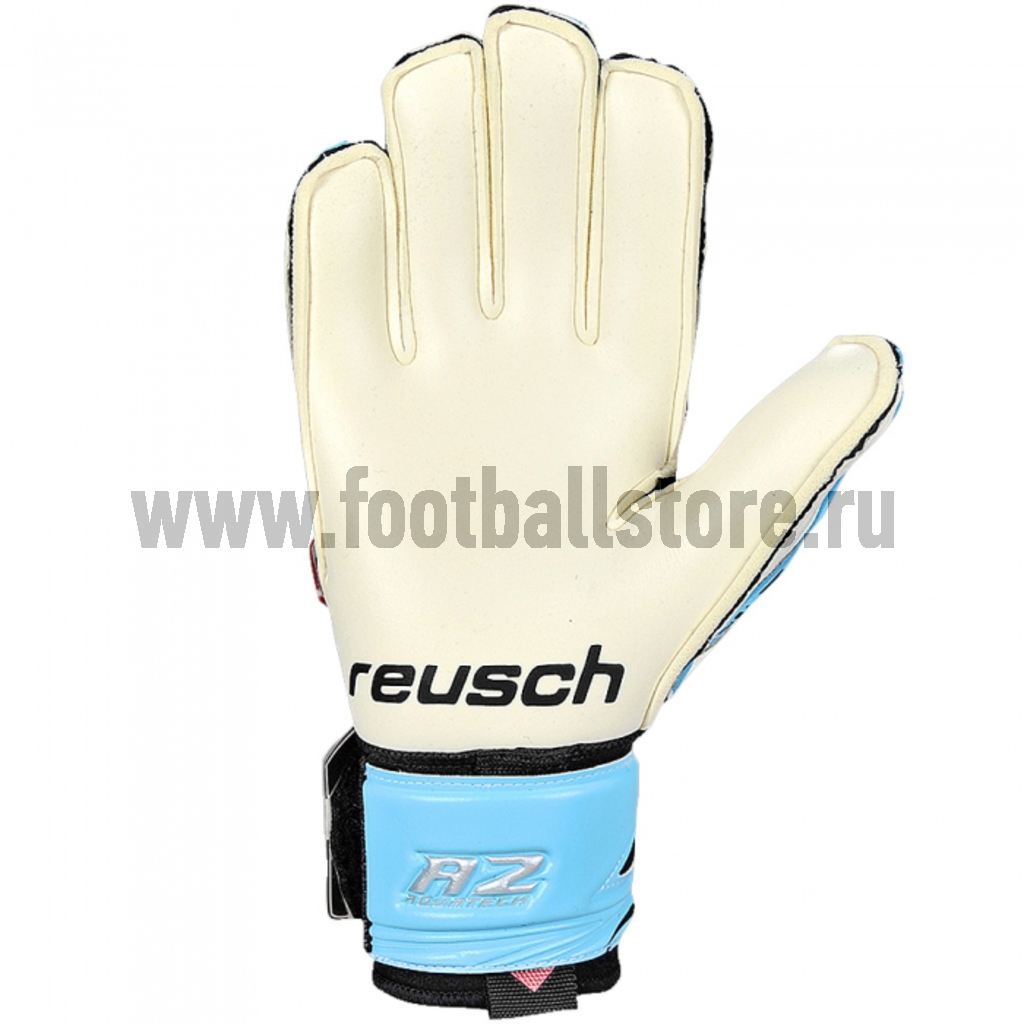 Вратарские перчатки Reusch keon pro a2 ltd