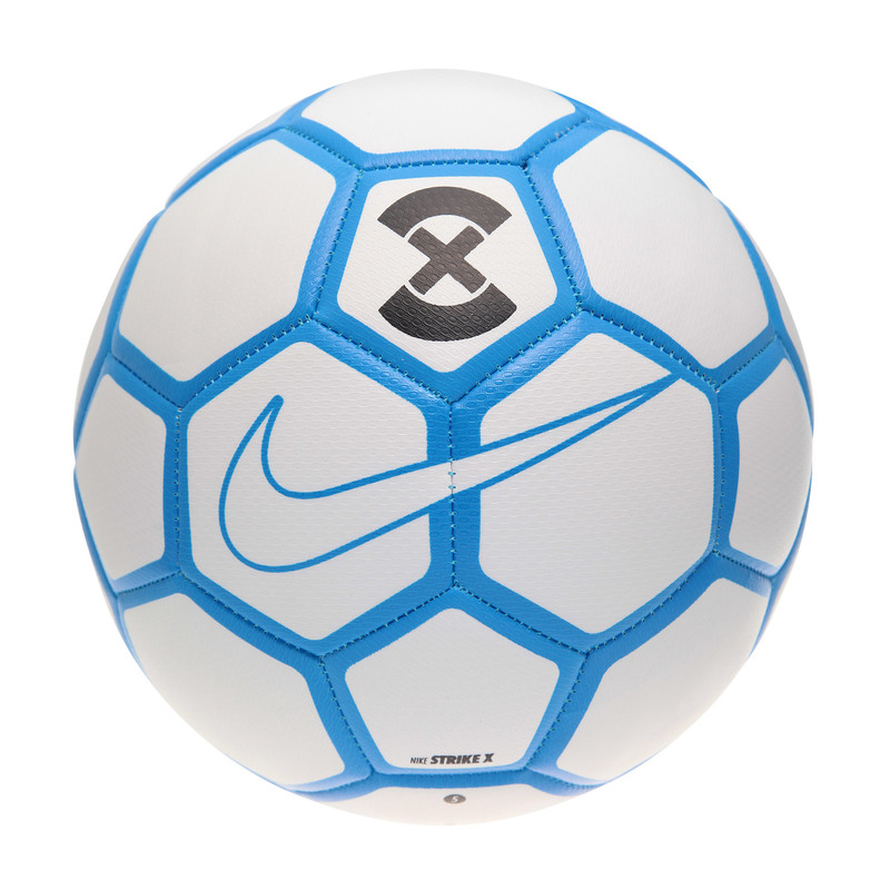 Футбольный мяч Nike Strike X SC3093-101
