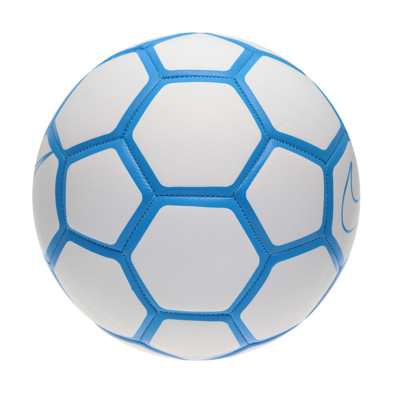 Футбольный мяч Nike Strike X SC3093-101