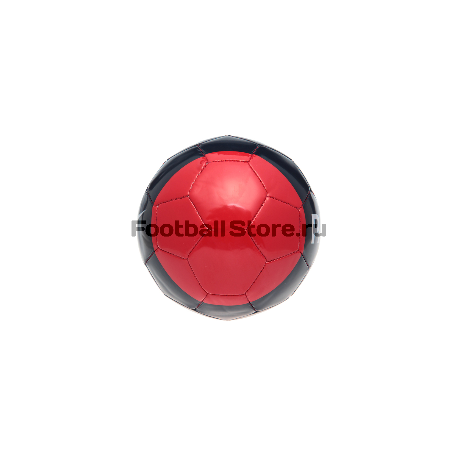 Футбольный сувенирный мяч Nike PSG SC3122-412