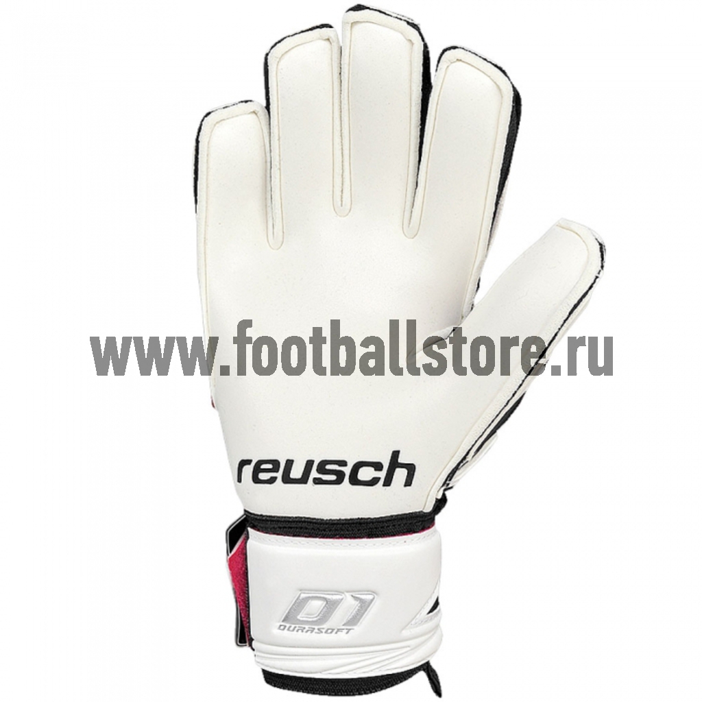 Вратарские перчатки Reusch keon pro d1