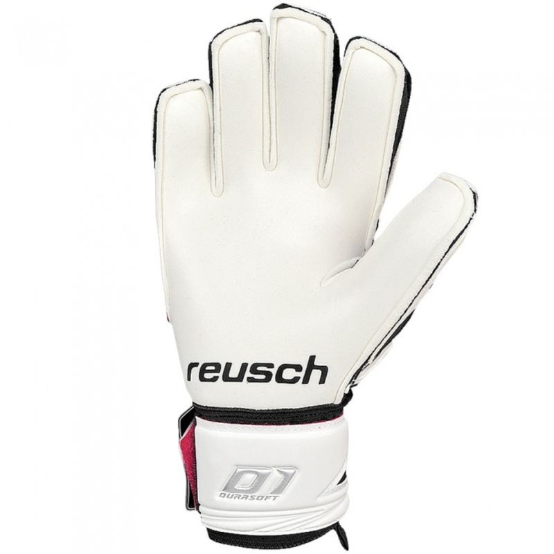 Вратарские перчатки Reusch keon pro d1
