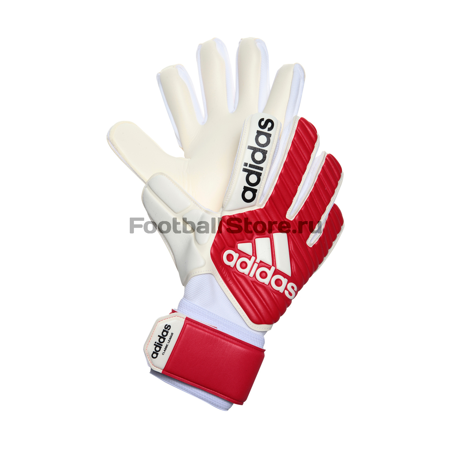 Перчатки вратарские Adidas Classic League CF0104