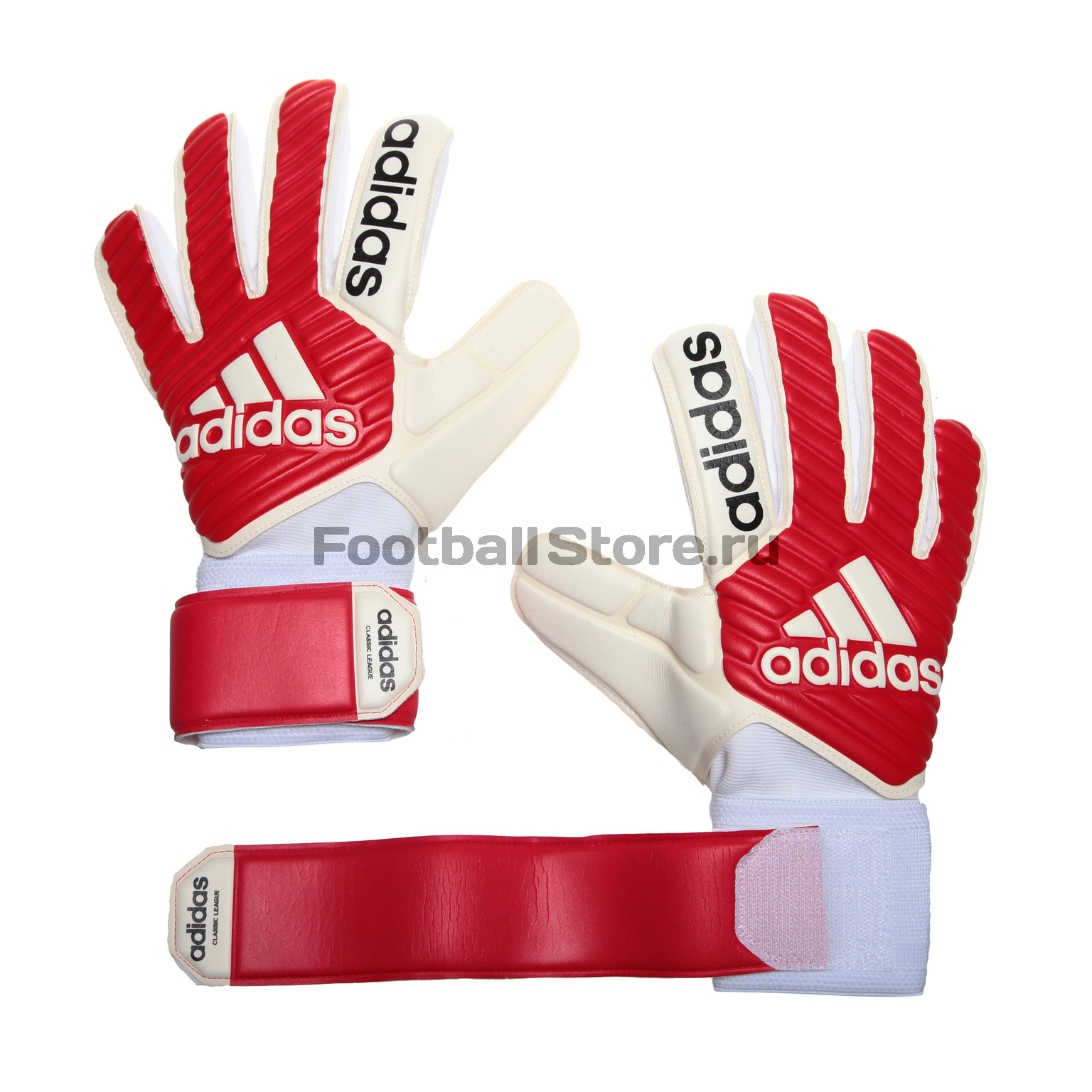 Перчатки вратарские Adidas Classic League CF0104