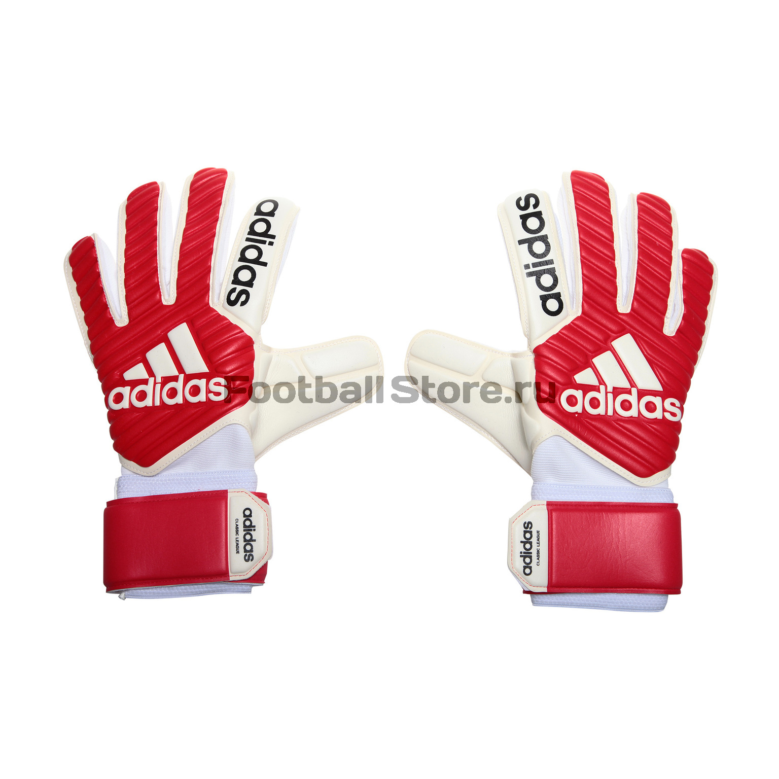 Перчатки вратарские Adidas Classic League CF0104