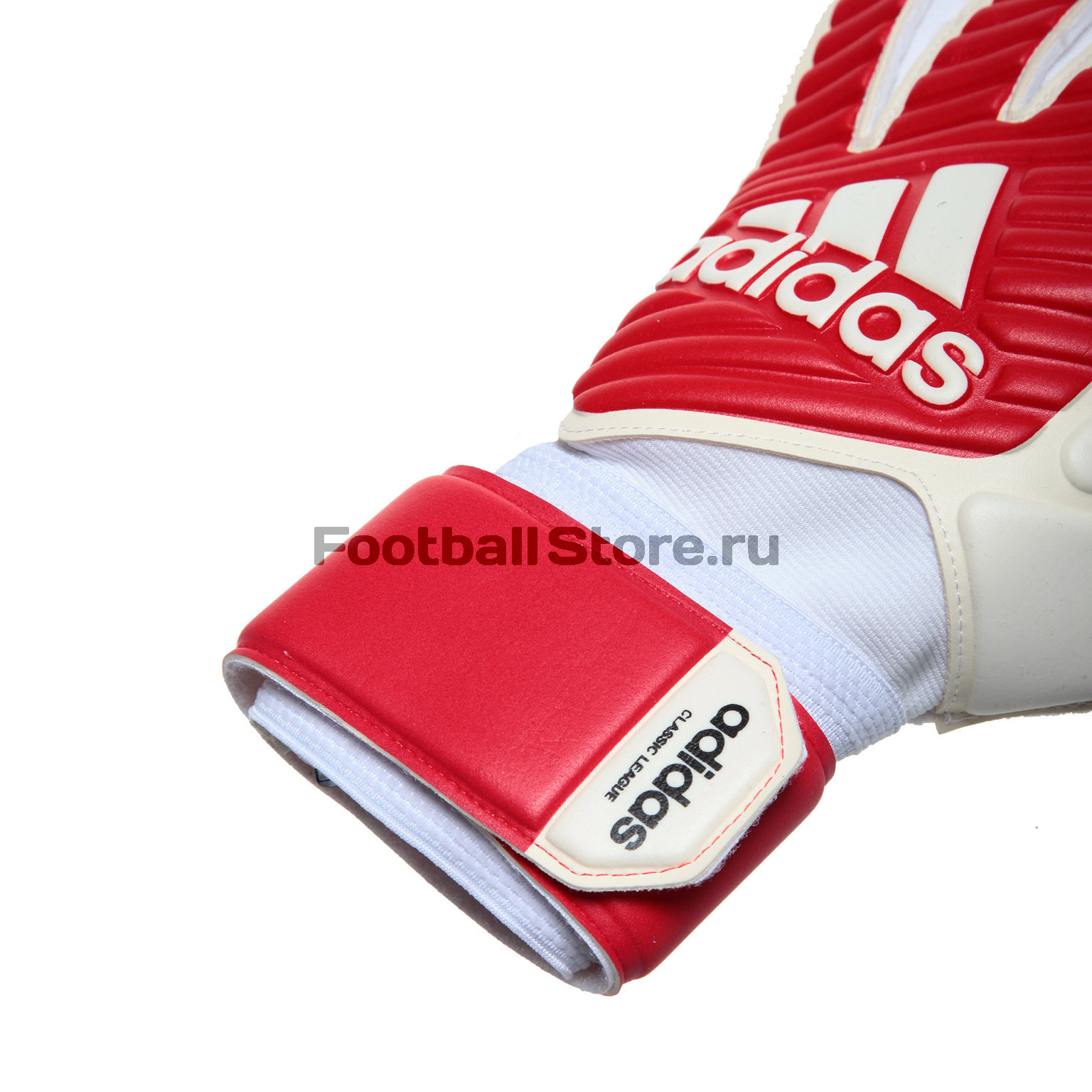 Перчатки вратарские Adidas Classic League CF0104