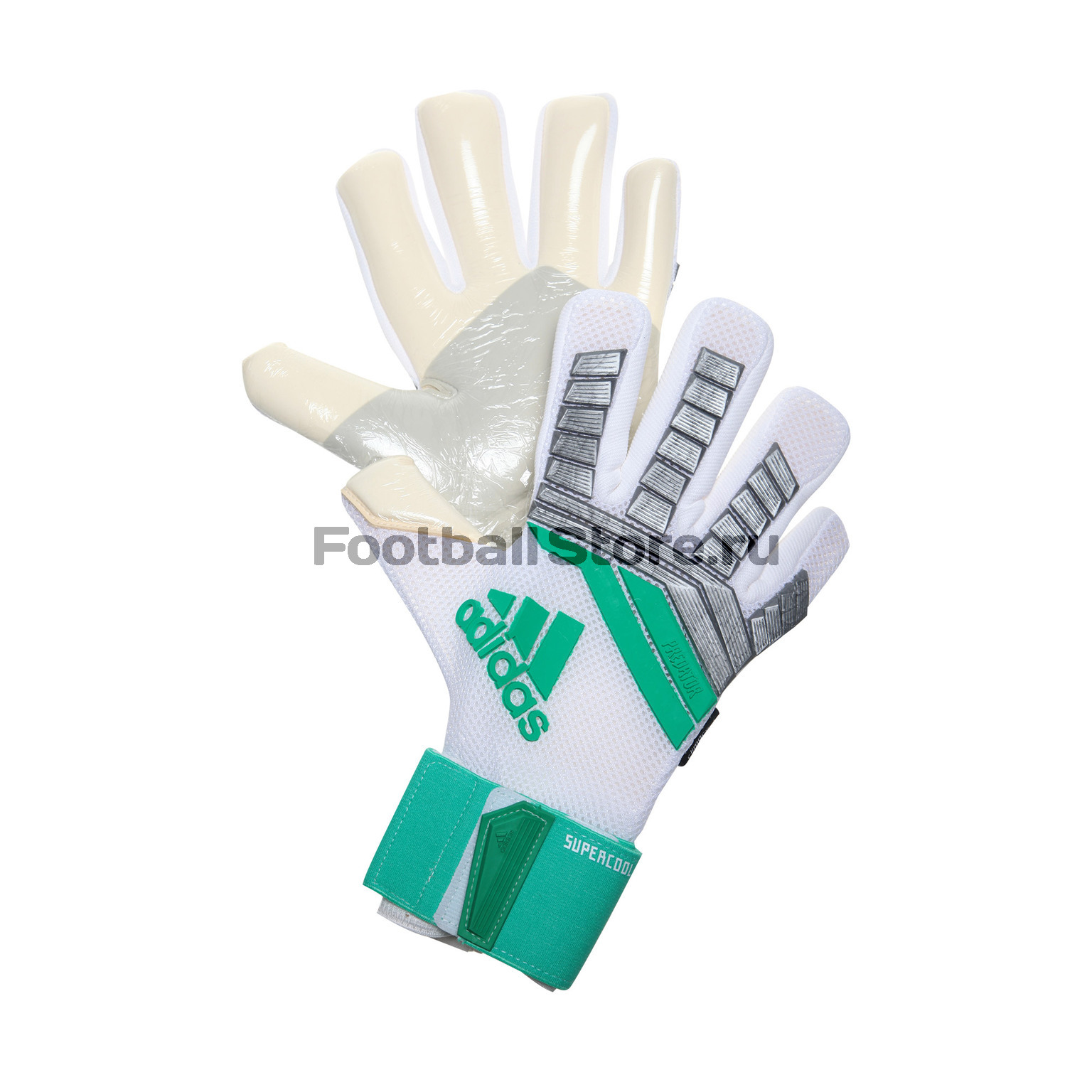 Adidas Pre Super Cool CF1346
