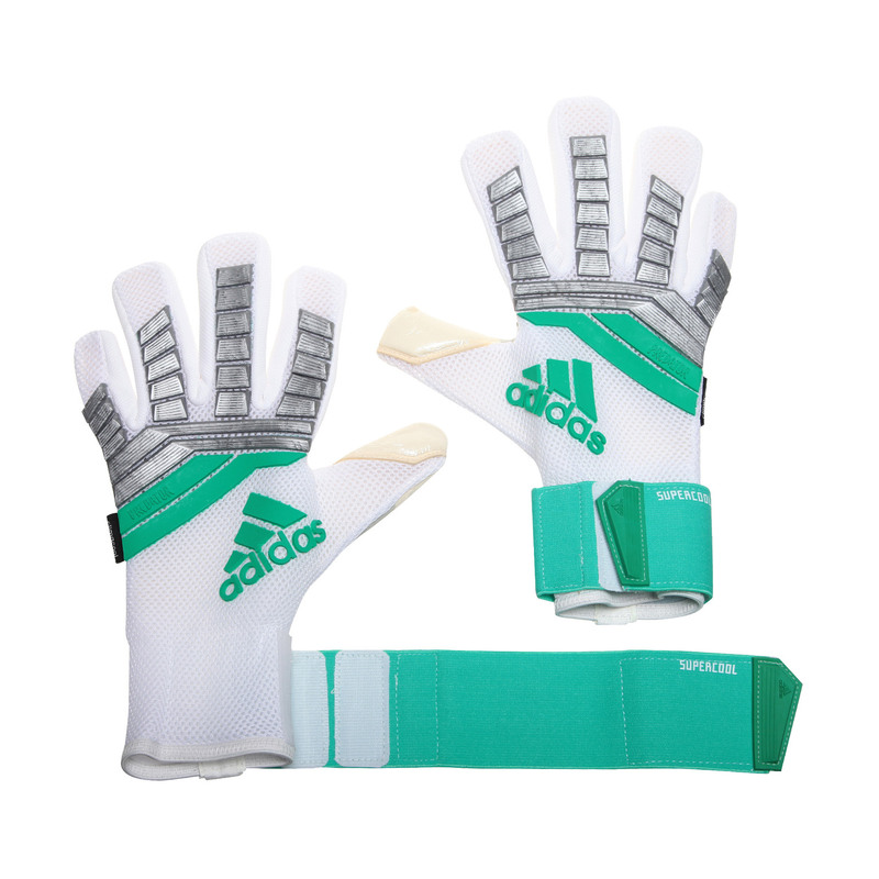 Adidas predator pro super cool 2025